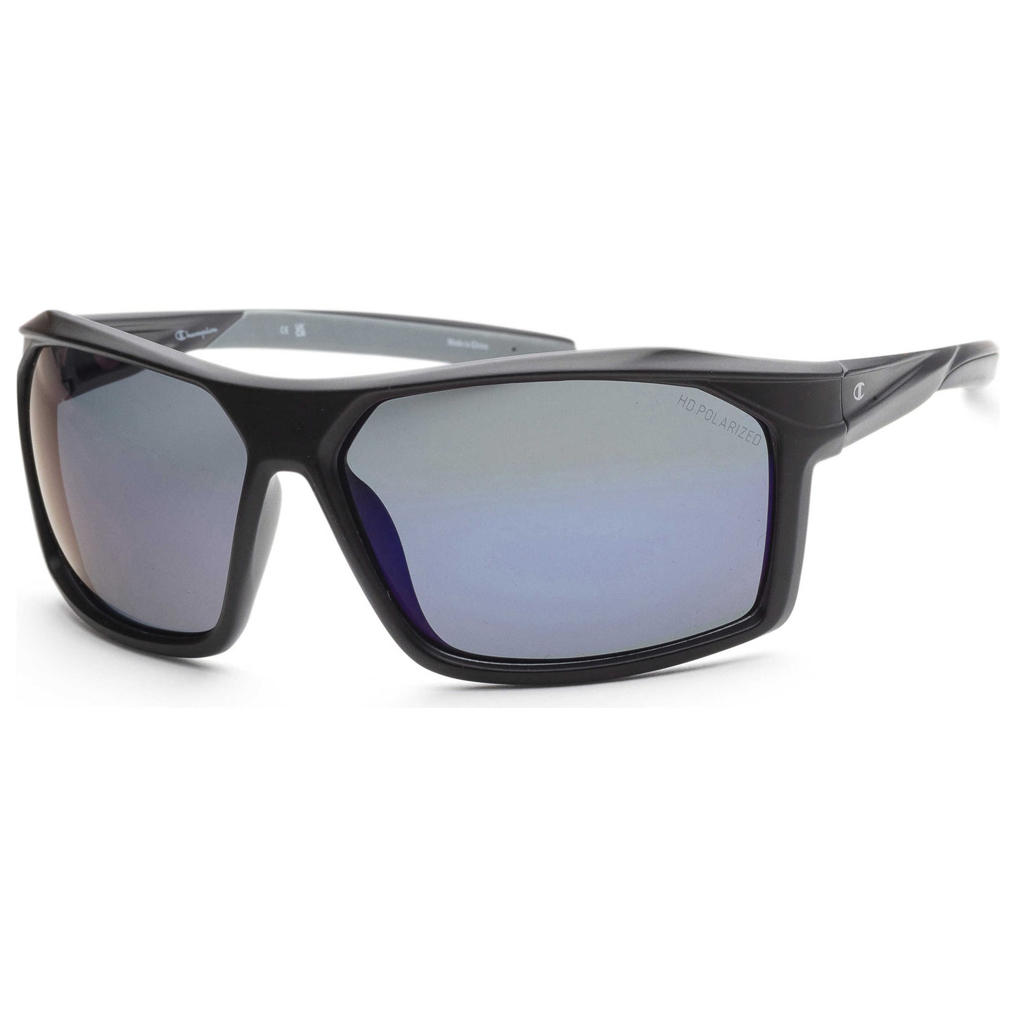 Front view of Champion Sport Men's Sunglasses CU515504