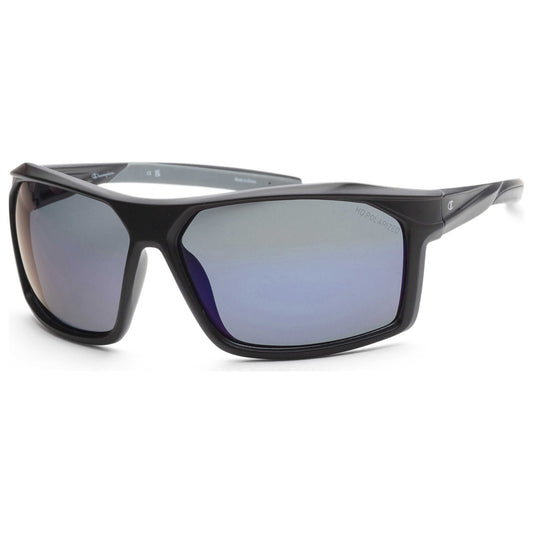 Front view of Champion Sport Men's Sunglasses CU515504