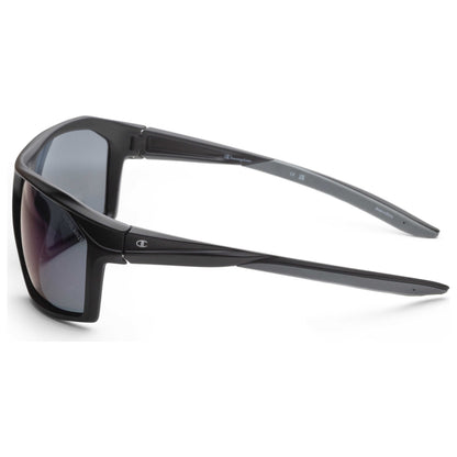 Left view of Champion Sport Men's Sunglasses CU515504