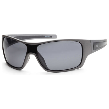 Front view of Champion Sport Men's Sunglasses CU515602
