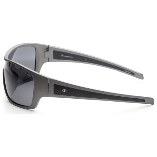 Left view of Champion Sport Men's Sunglasses CU515602