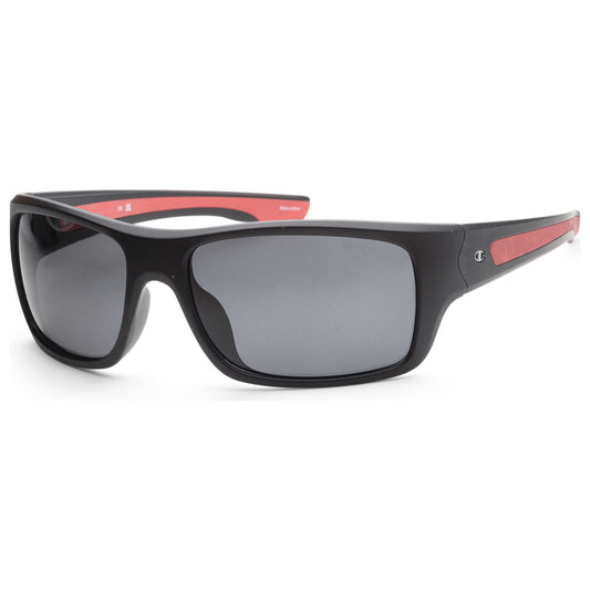 Front view of Champion Sport Men's Sunglasses CU515901