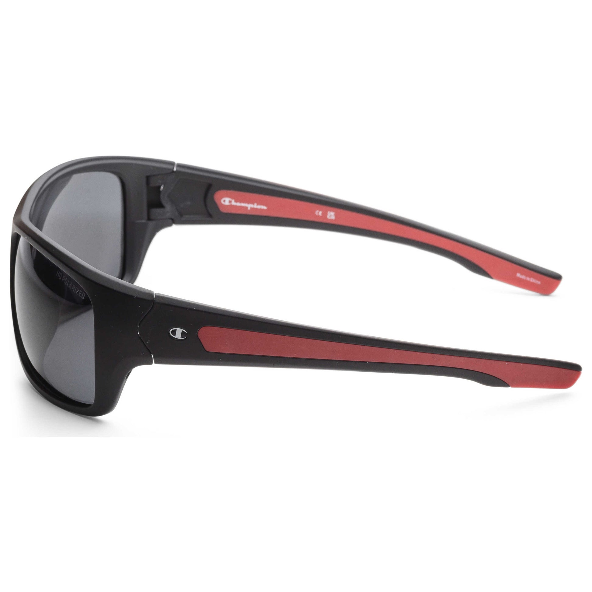 Left view of Champion Sport Men's Sunglasses CU515901