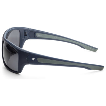 Left view of Champion Sport Men's Sunglasses CU515902