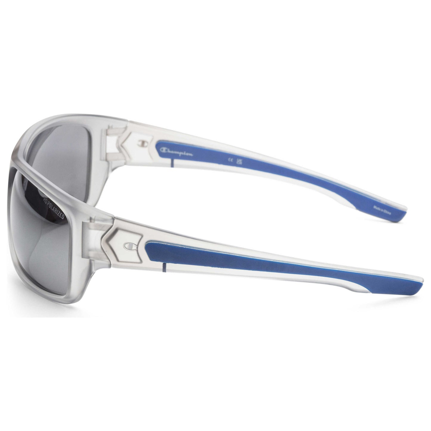 Left view of Champion Sport Men's Sunglasses CU515904