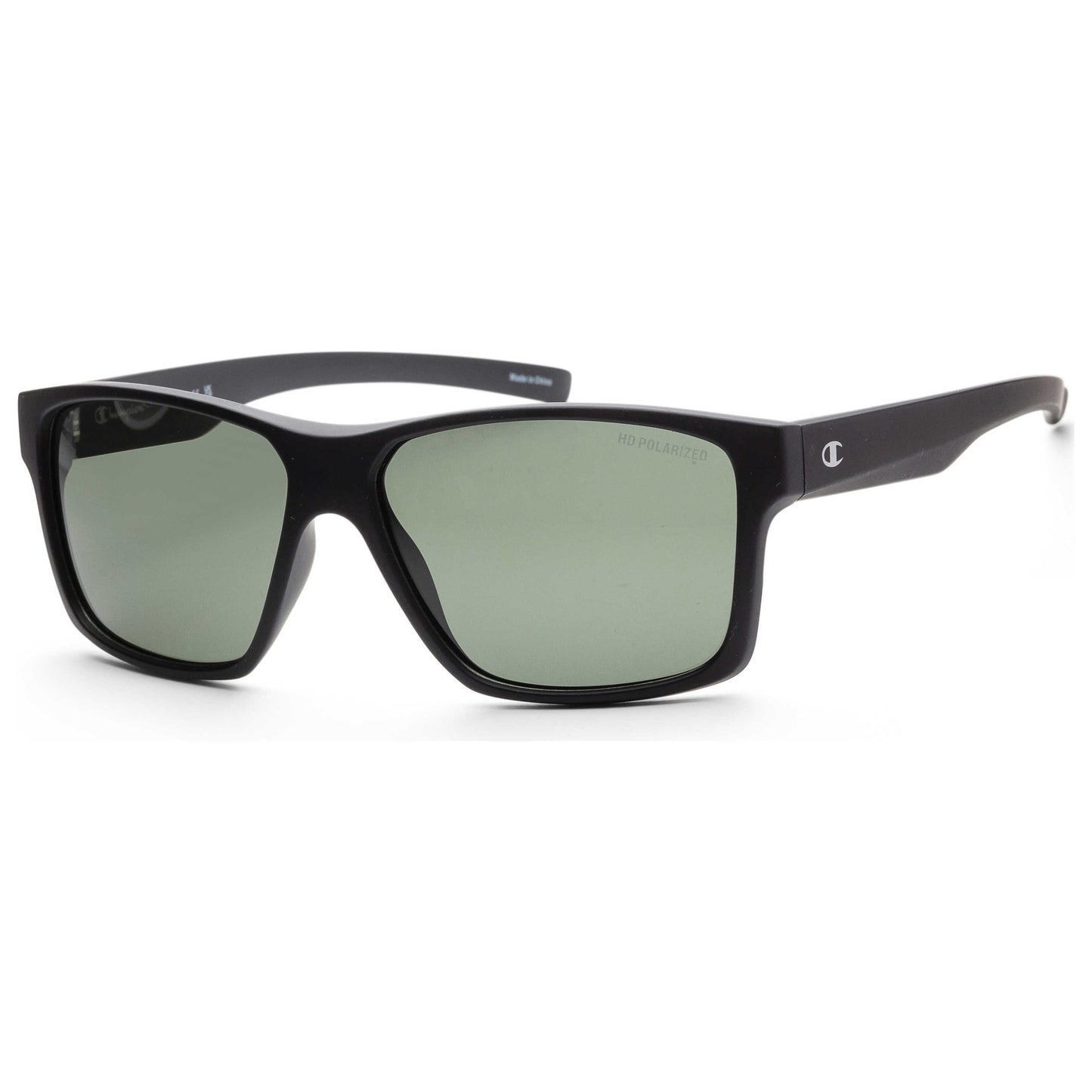 Front view of Champion Sport Men's Sunglasses CU516001