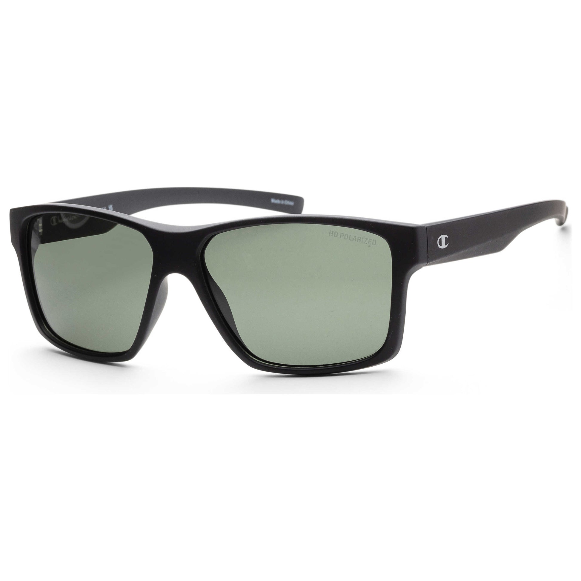 Front view of Champion Sport Men's Sunglasses CU516001