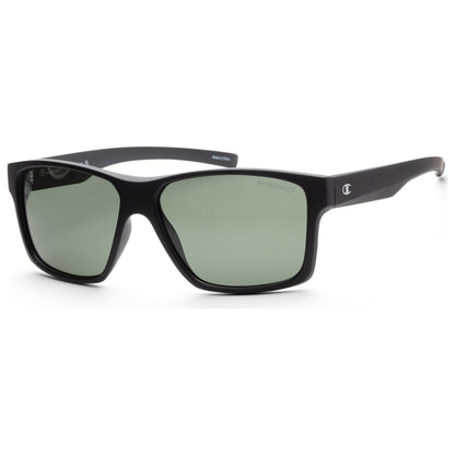 Front view of Champion Sport Men's Sunglasses CU516001
