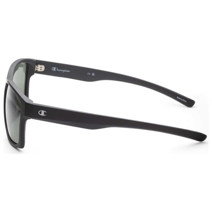 Left view of Champion Sport Men's Sunglasses CU516001