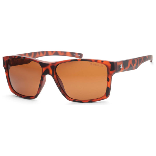 Front view of Champion Sport Men's Sunglasses CU516002