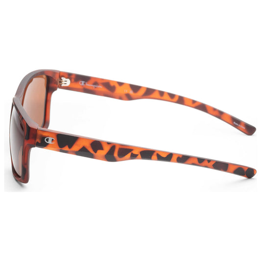 Left view of Champion Sport Men's Sunglasses CU516002