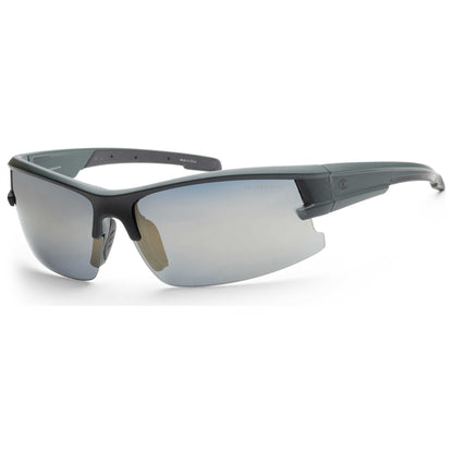 Front view of Champion Sport Men's Sunglasses CU516101