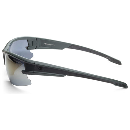 Left view of Champion Sport Men's Sunglasses CU516101