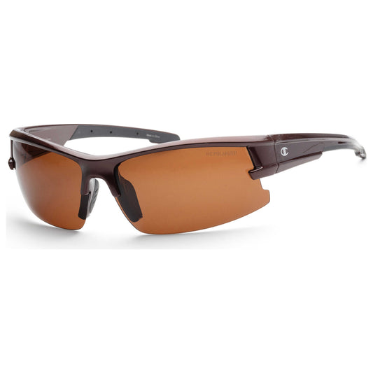 Front view of Champion Sport Men's Sunglasses CU516102