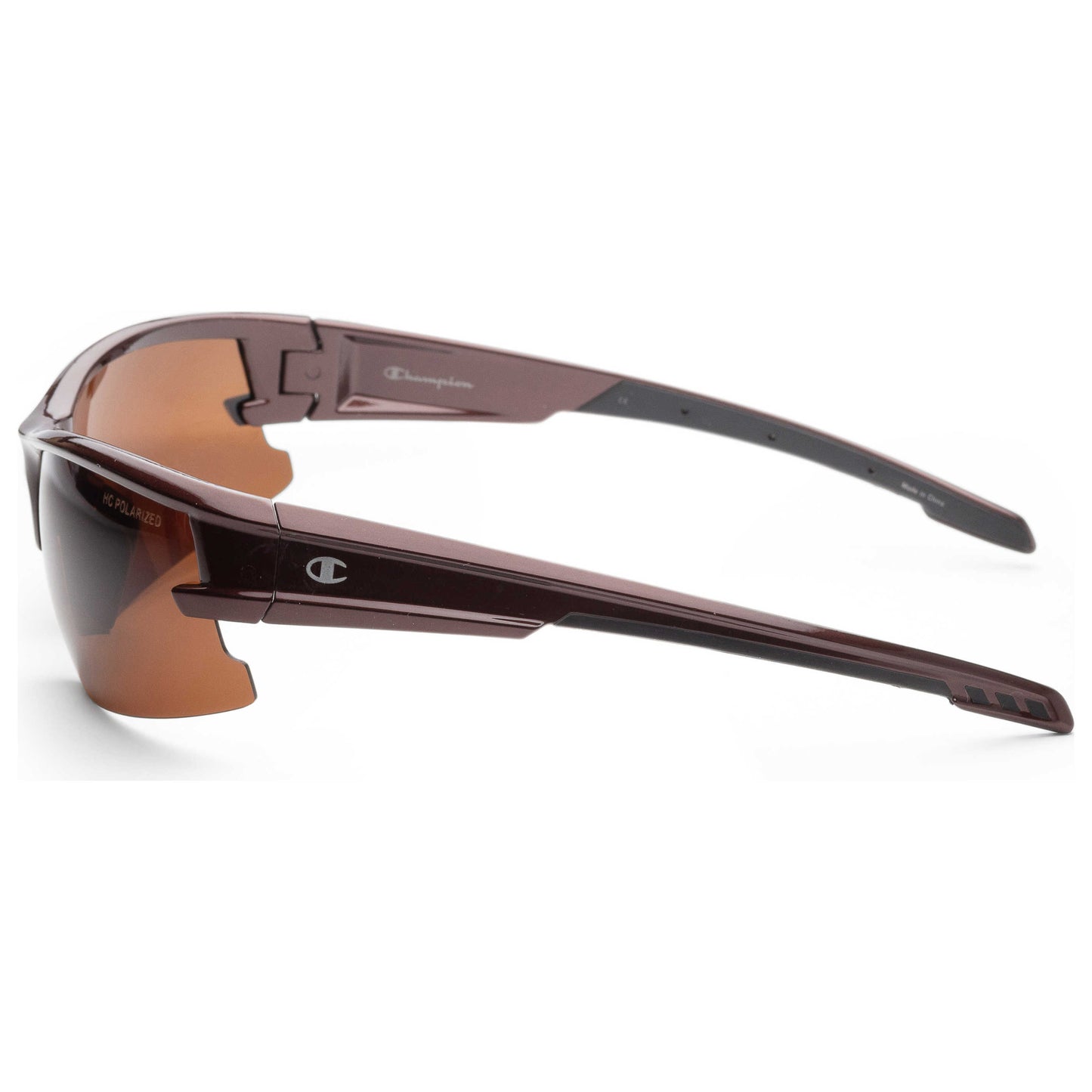 Left view of Champion Sport Men's Sunglasses CU516102