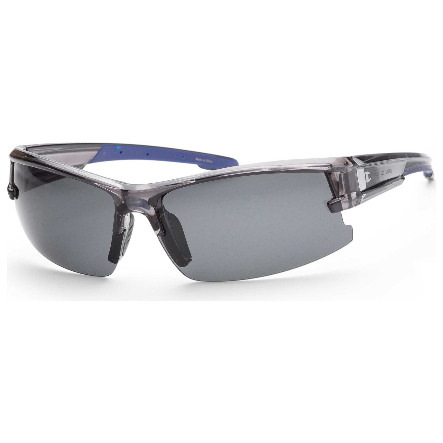 Front view of Champion Sport Men's Sunglasses CU516103