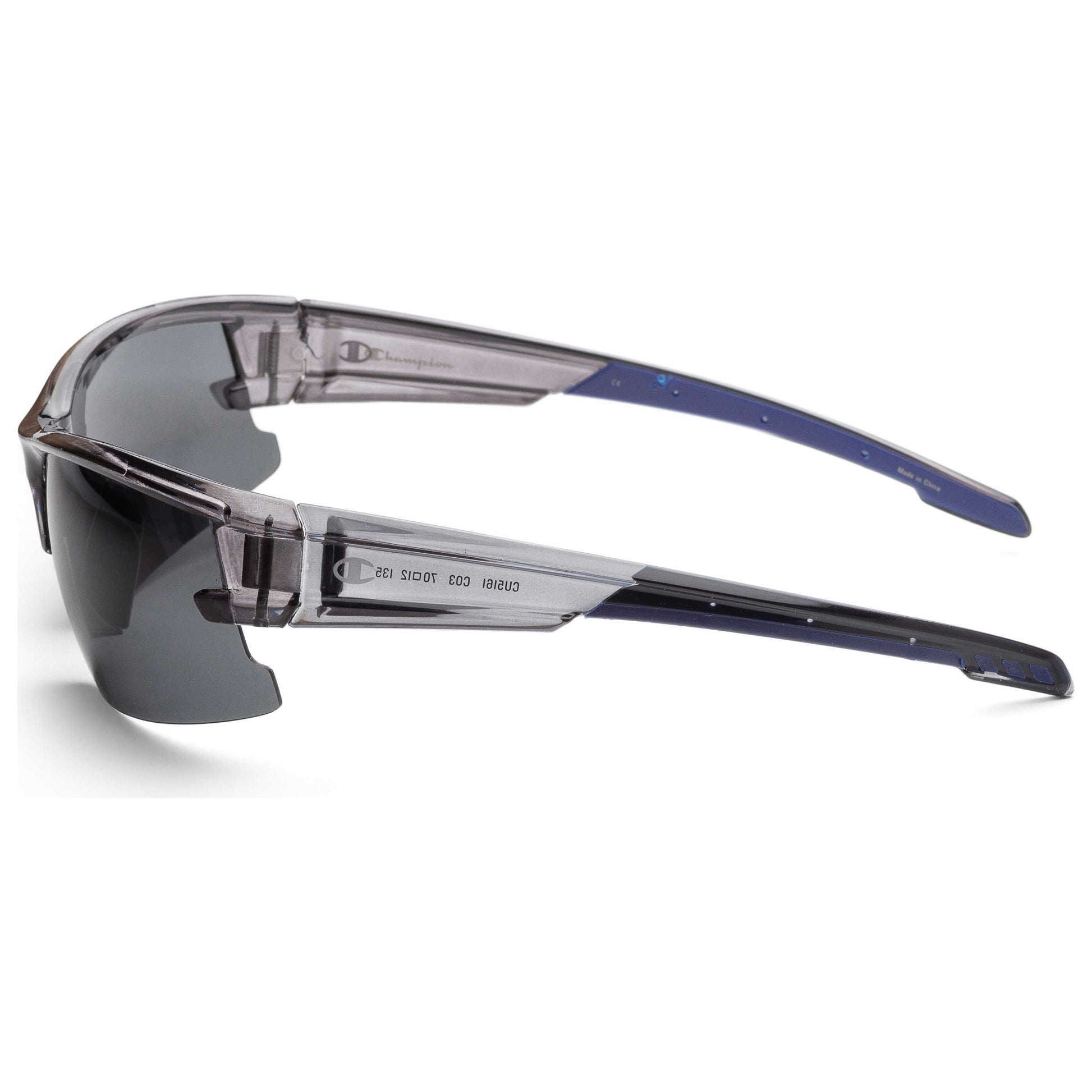 Left view of Champion Sport Men's Sunglasses CU516103