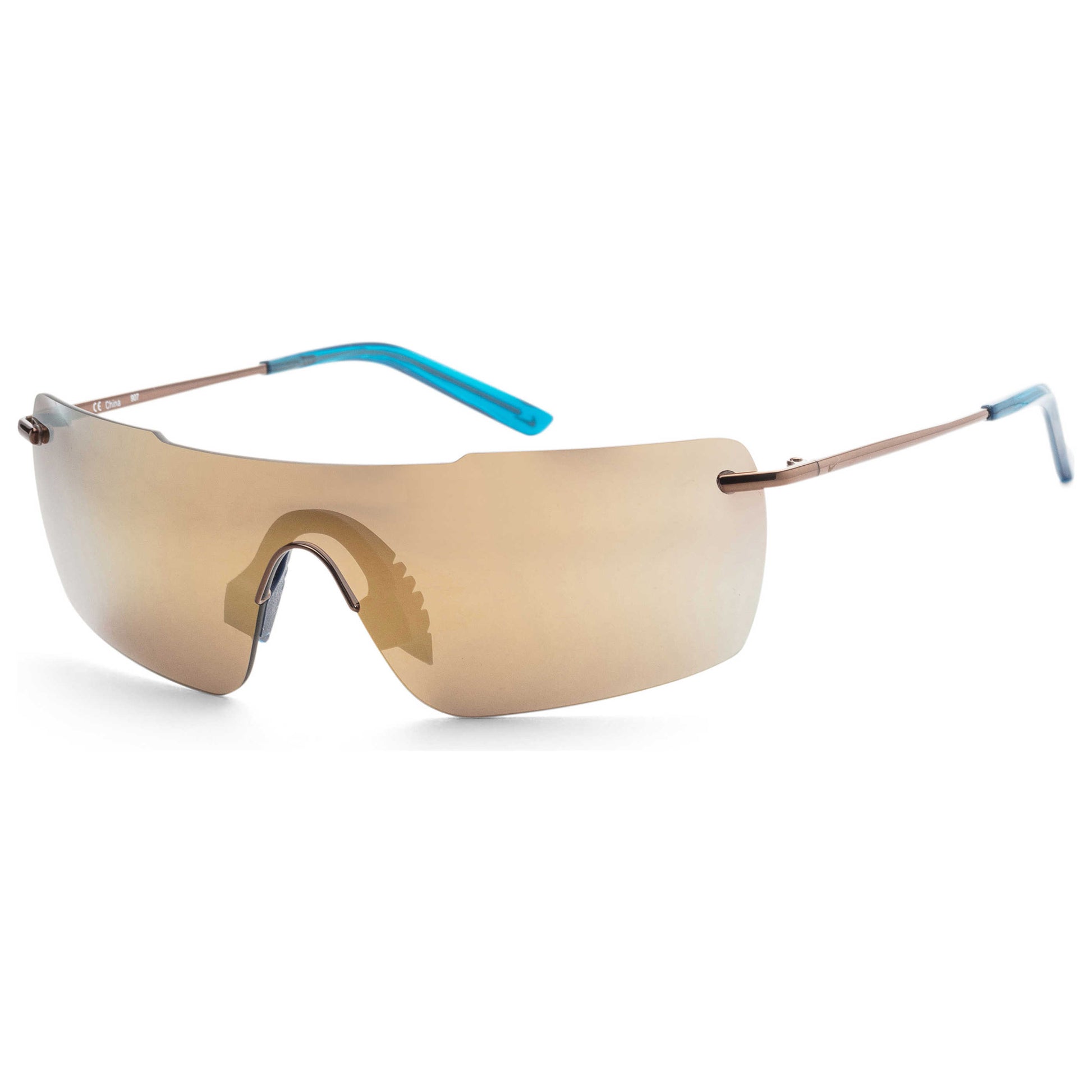 Front view of Nike Meridian M Women's Sunglasses CU6569-200
