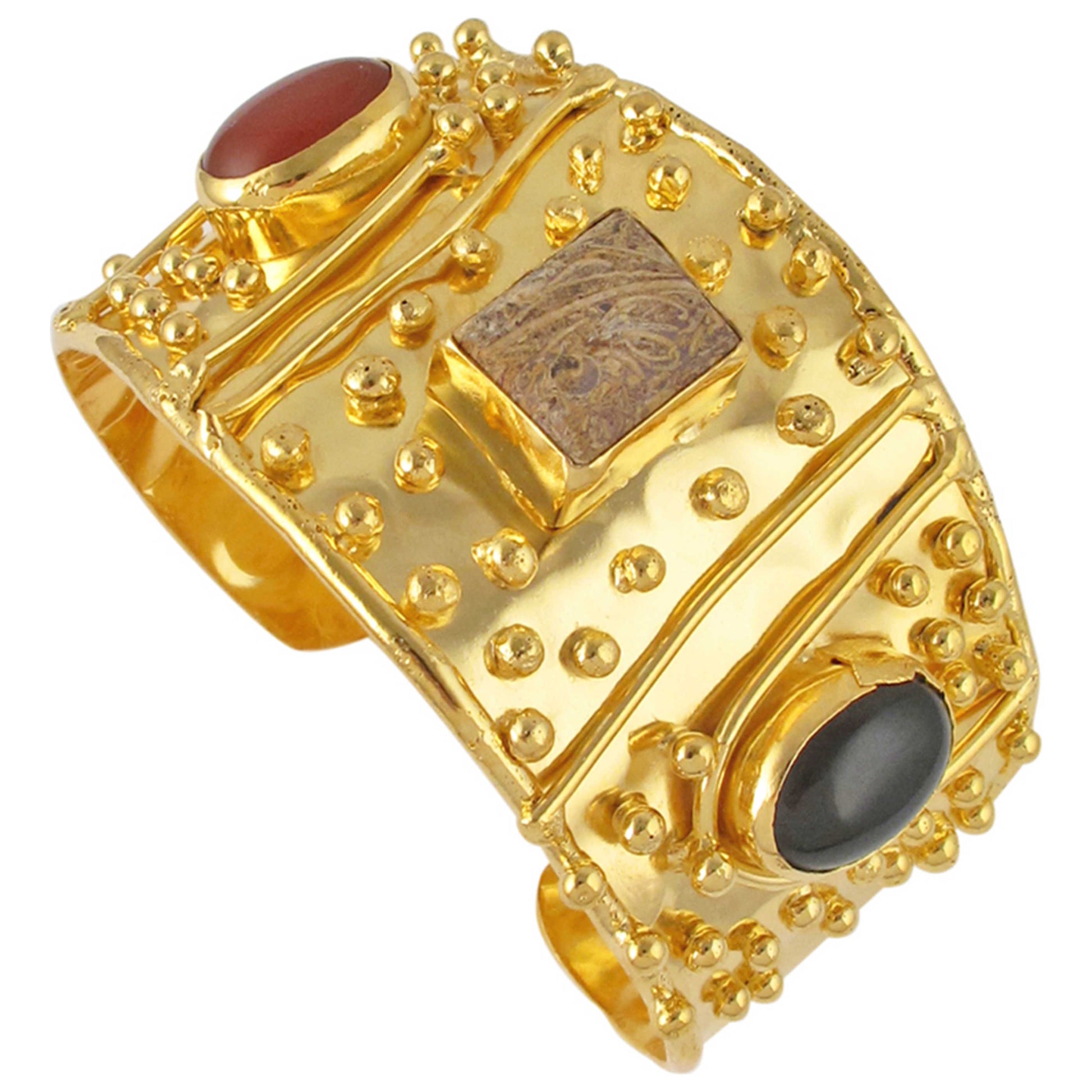 Devon Leigh Women's Bracelet CUFF275 - Image #4