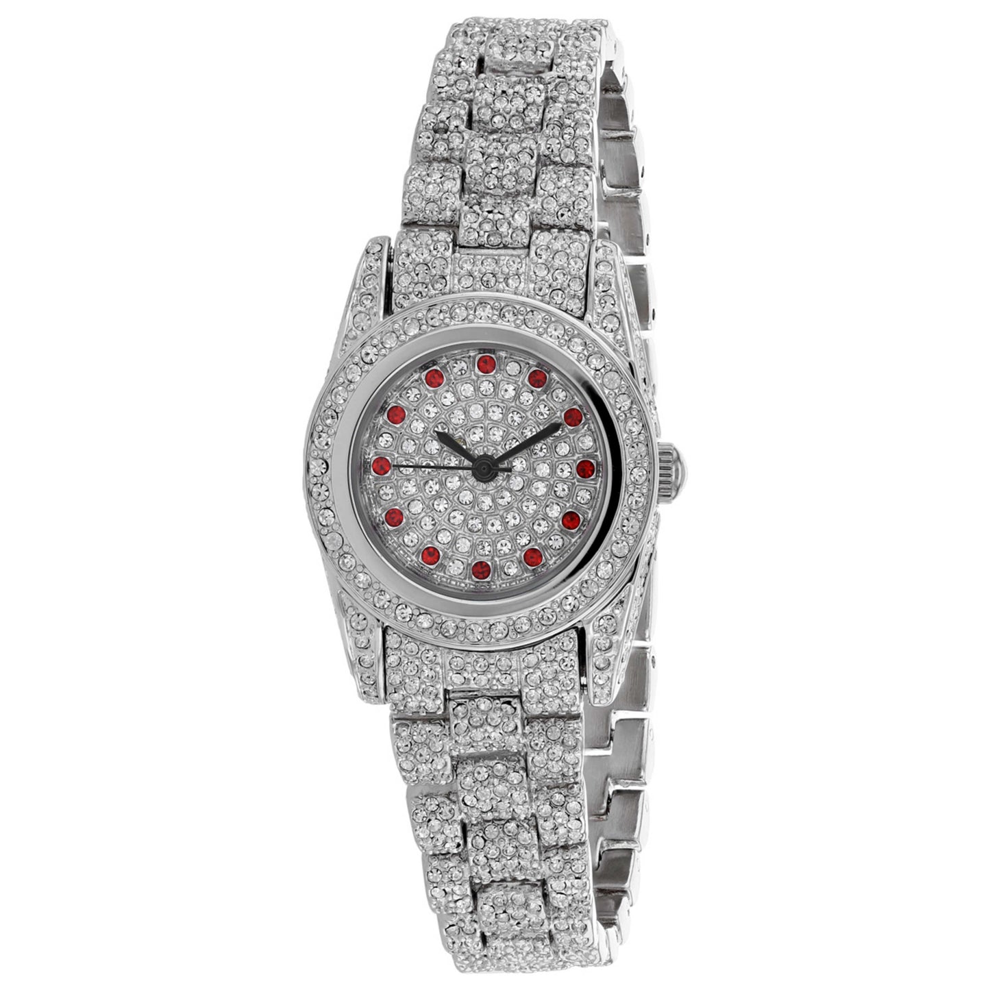 Front view of Christian Van Sant Demi Women's Quartz Watch CV0010