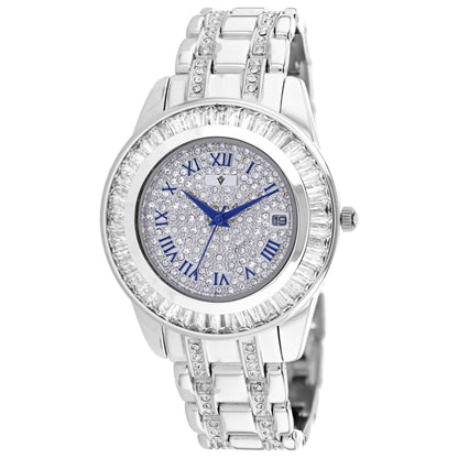 Front view of Christian Van Sant Stella Women's Quartz Watch CV0470
