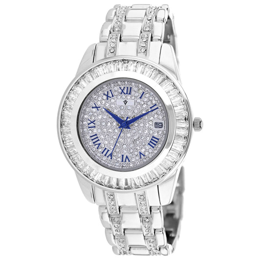 Front view of Christian Van Sant Stella Women's Quartz Watch CV0470