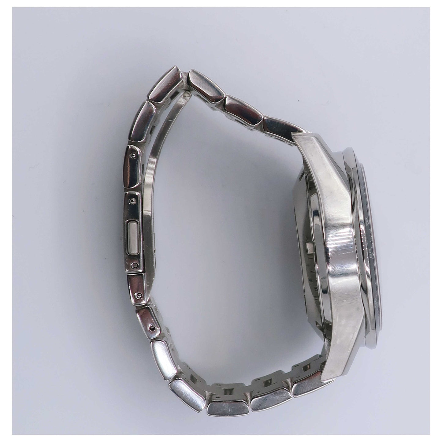 Tag Heuer Carrera Men's Automatic Watch CV2010-BA0794-SDV - Image #3