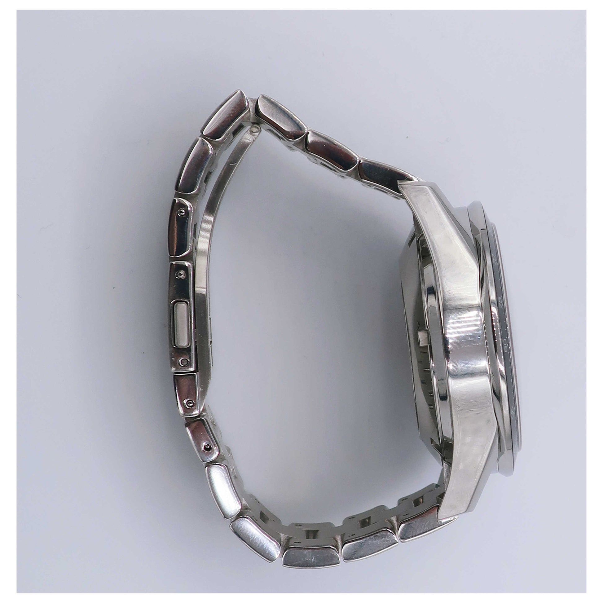 Tag Heuer Carrera Men's Automatic Watch CV2010-BA0794-SDV - Image #3