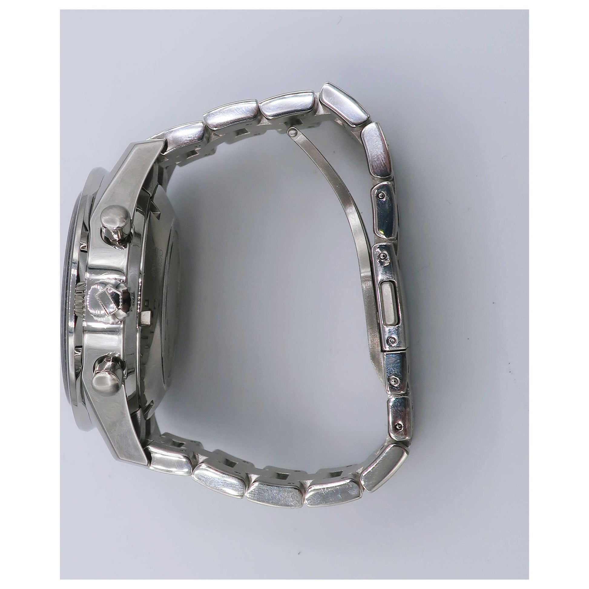 Tag Heuer Carrera Men's Automatic Watch CV2010-BA0794-SDV - Image #4