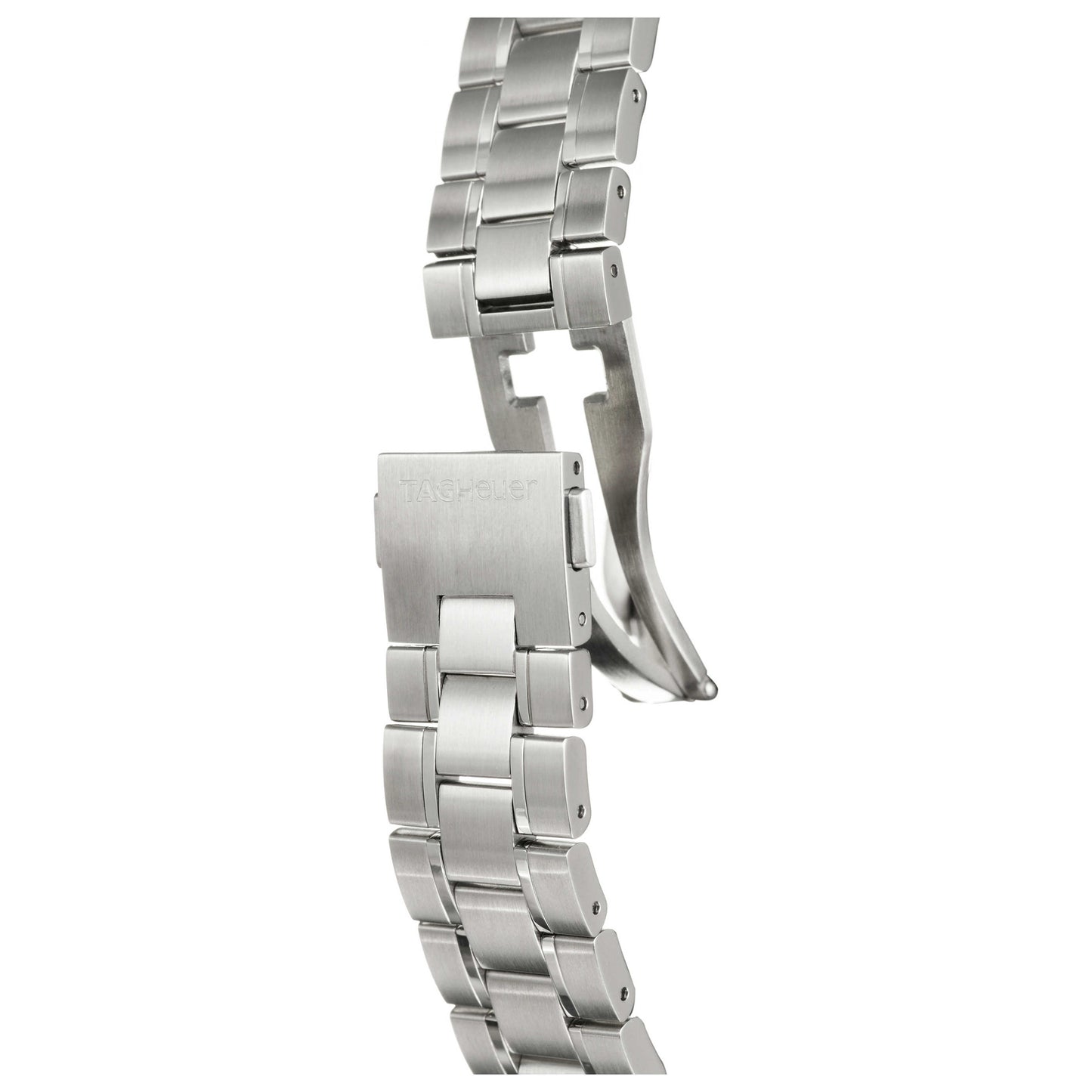 Tag Heuer Carrera Men's Automatic Watch CV2010-BA0794 - Image #7