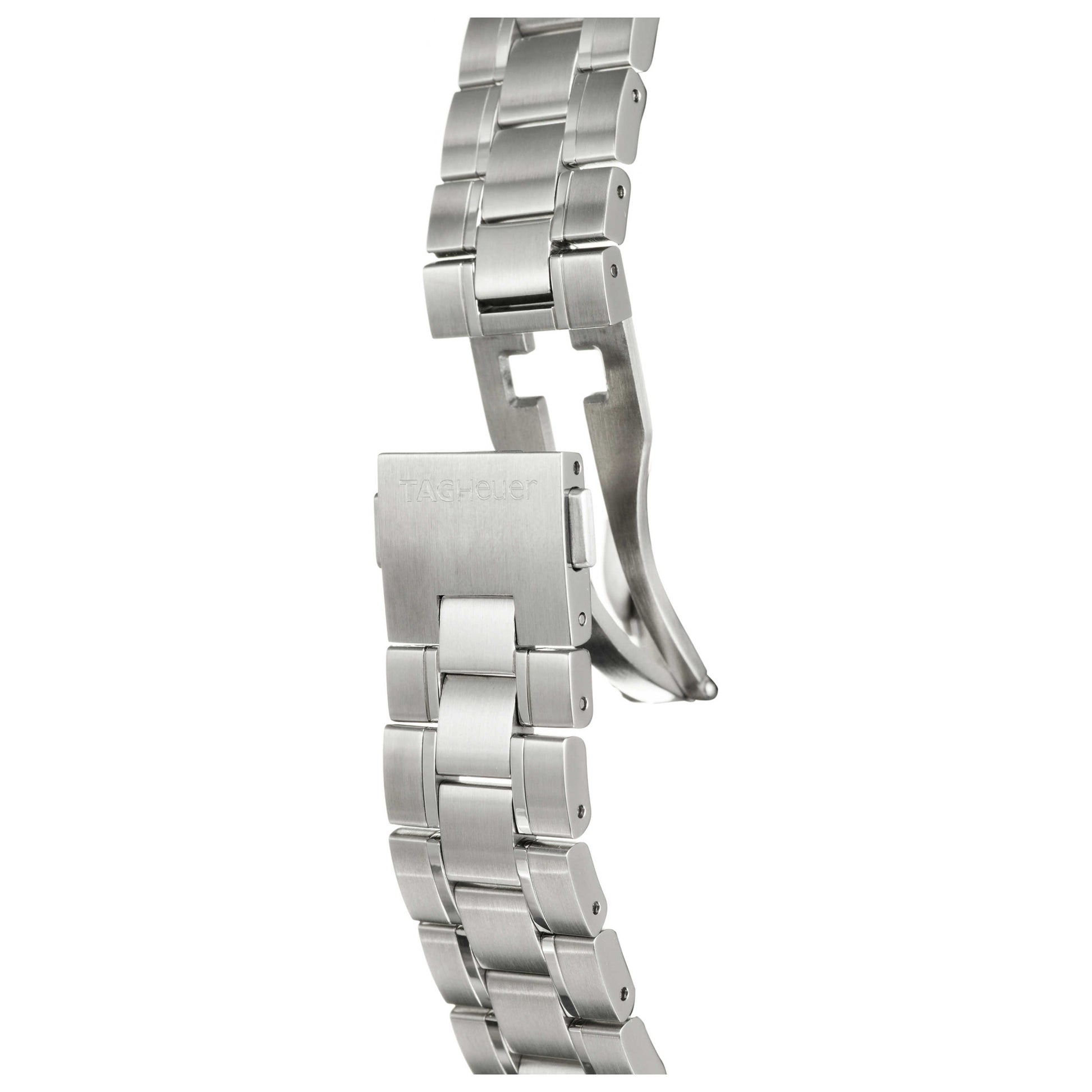 Tag Heuer Carrera Men's Automatic Watch CV2010-BA0794 - Image #7