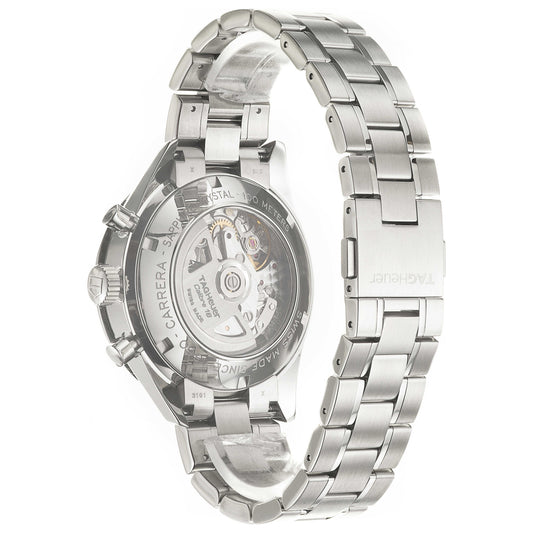 Tag Heuer Carrera Men's Automatic Watch CV2014-BA0794 - Image #2