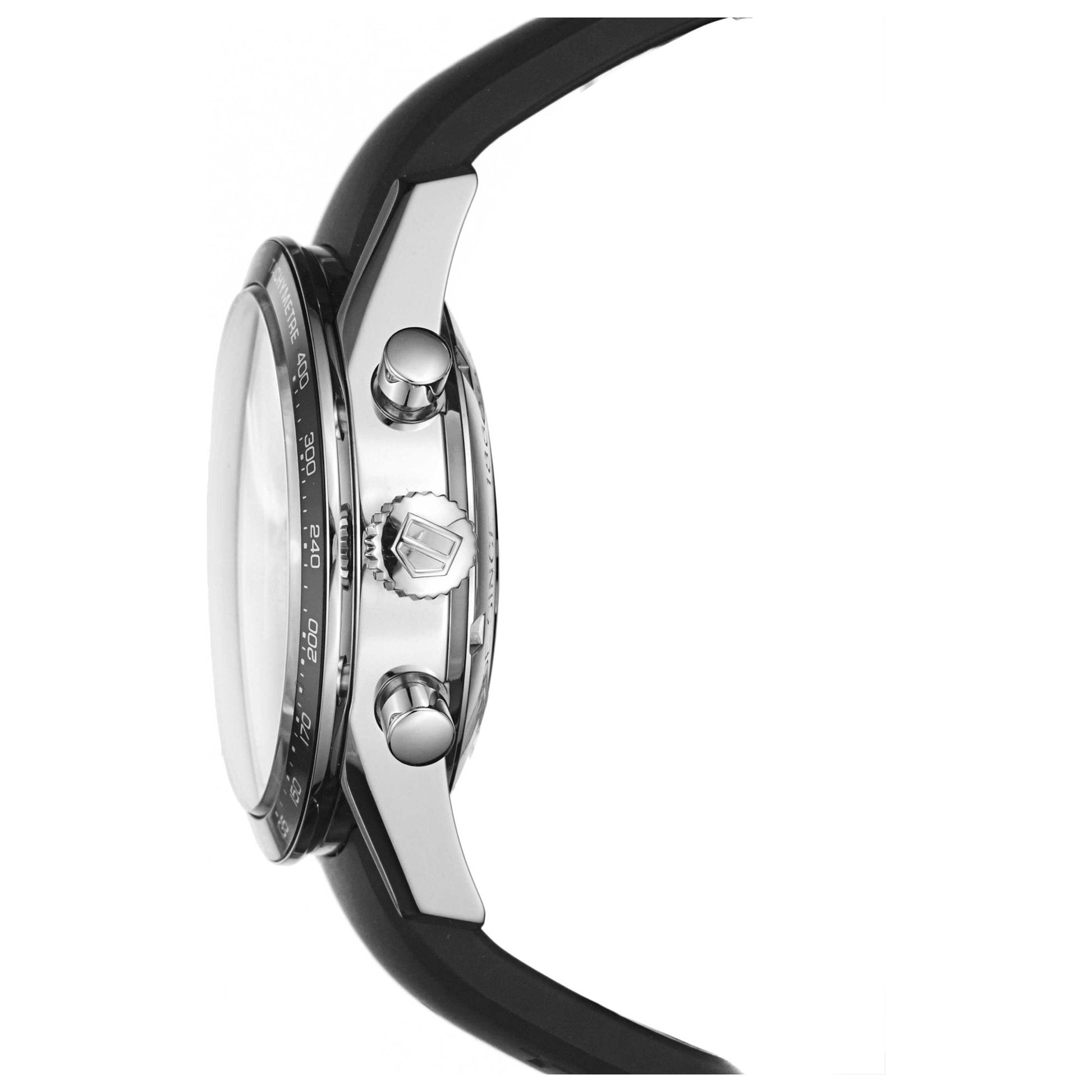 Tag Heuer Carrera Men's Automatic Watch CV2014-FT6014 - Image #4