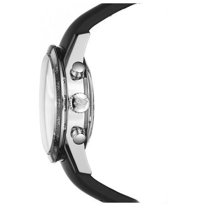 Tag Heuer Carrera Men's Automatic Watch CV2014-FT6014 - Image #4