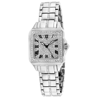 Front view of Christian Van Sant Splendeur Women's Quartz Watch CV4620
