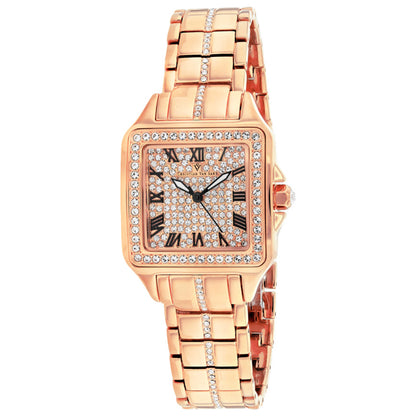 Front view of Christian Van Sant Splendeur Women's Quartz Watch CV4622
