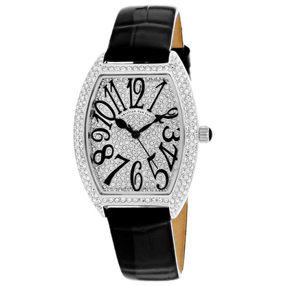 Front view of Christian Van Sant Elegant Women's Quartz Watch CV4821B