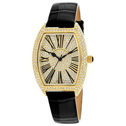 Front view of Christian Van Sant Chic Women's Quartz Watch CV4842