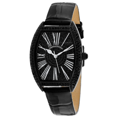 Front view of Christian Van Sant Chic Women's Quartz Watch CV4844