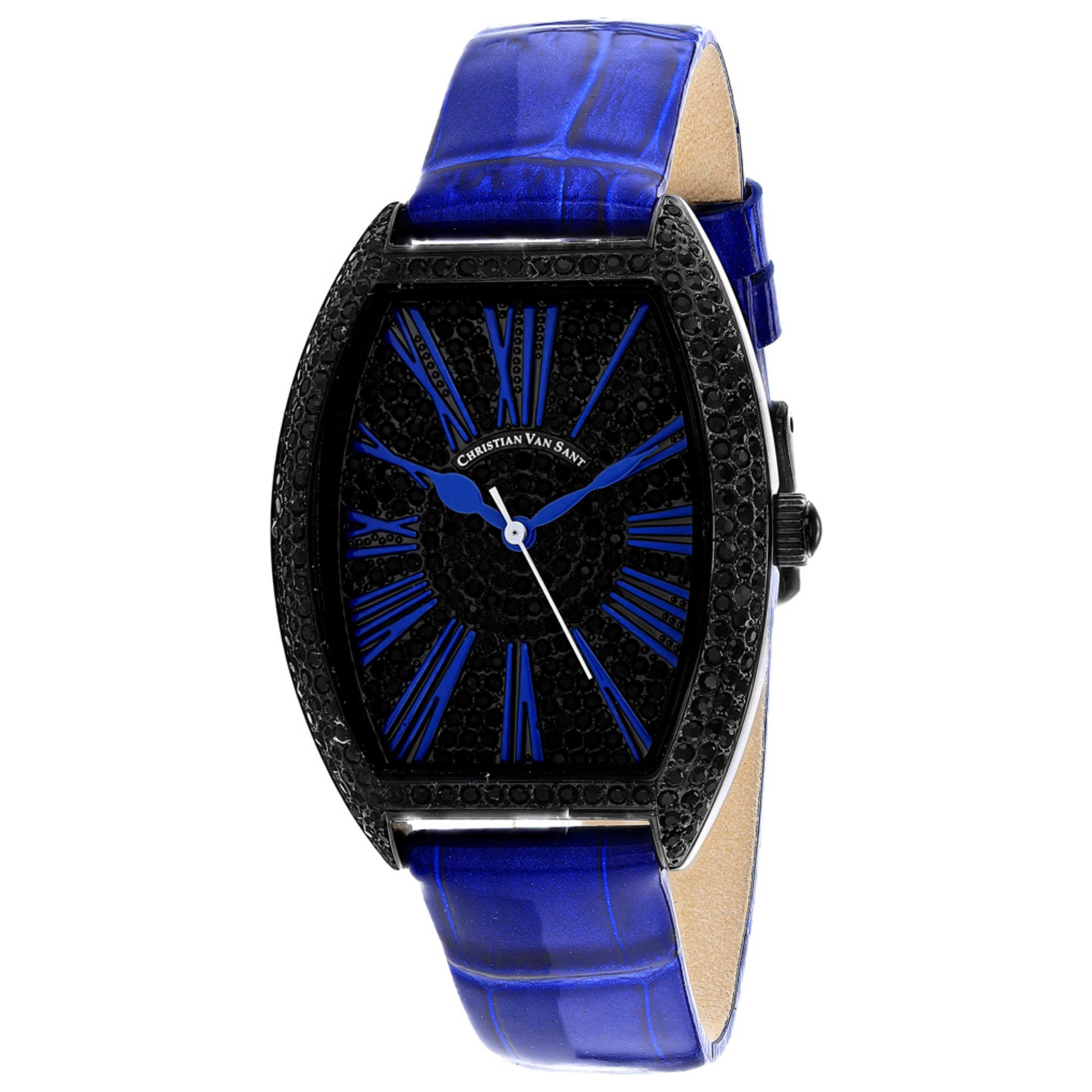 Front view of Christian Van Sant Chic Women's Quartz Watch CV4845