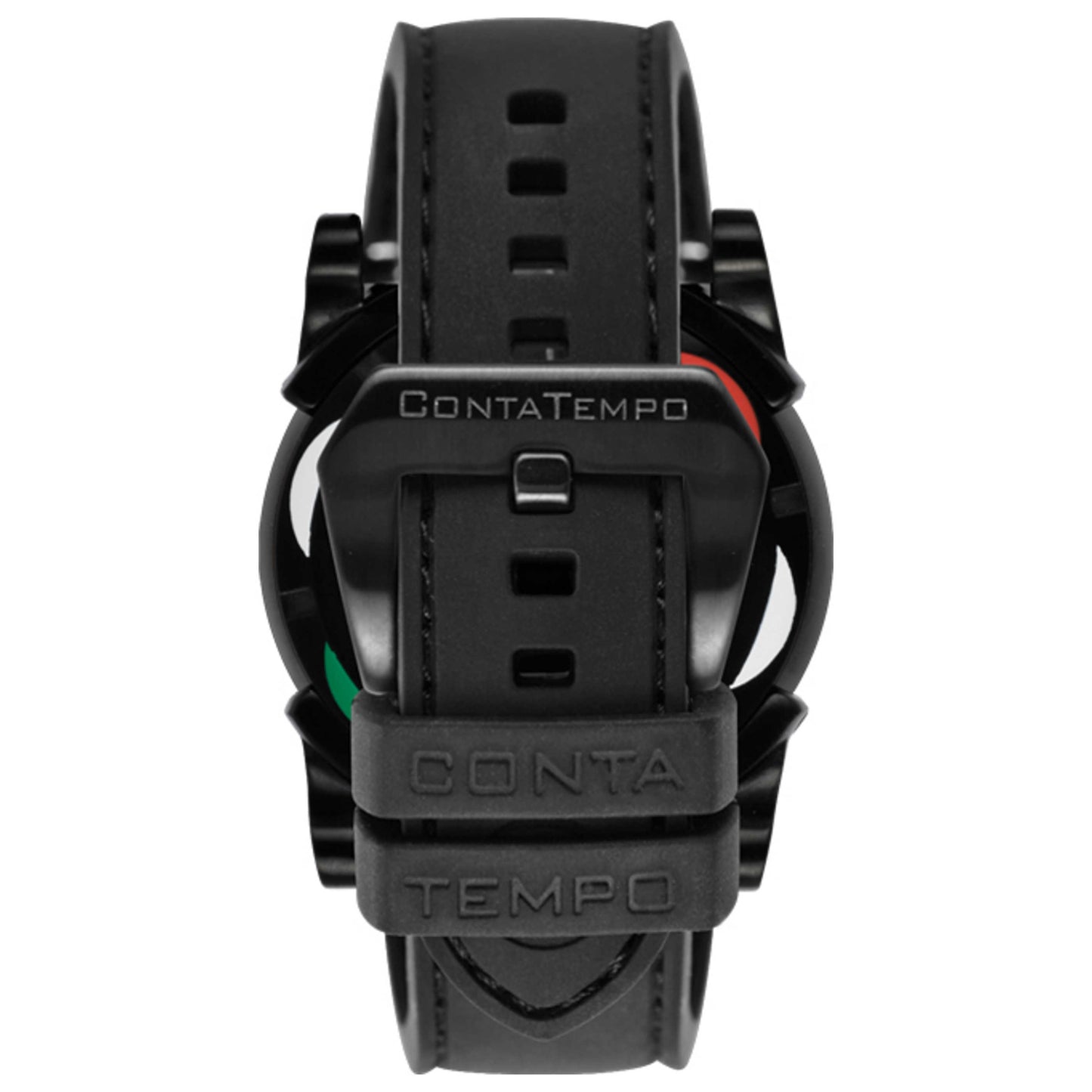 CT Scuderia Saturno Men's Quartz Watch CW1010519 - Image #7