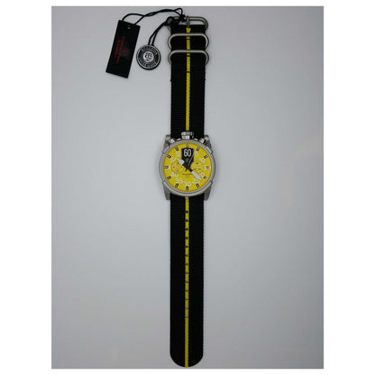 CT Scuderia Saturno Men's Quartz Watch CW1011319 - Image #8