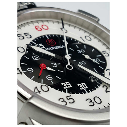 CT Scuderia Dirt Track Men's Quartz Watch CW1011418 - Image #5
