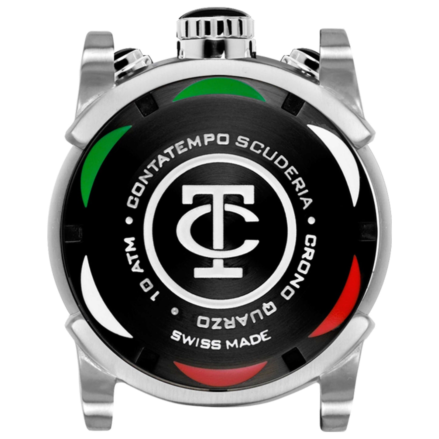CT Scuderia Saturno Men's Quartz Watch CW1012619 - Image #2