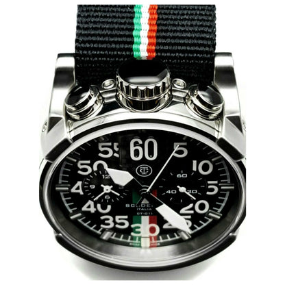 CT Scuderia Saturno Men's Quartz Watch CW1012619 - Image #3