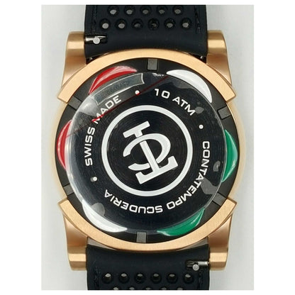 CT Scuderia Street Racer Men's Quartz Watch CW1014019 - Image #2