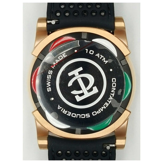 CT Scuderia Street Racer Men's Quartz Watch CW1014019 - Image #2