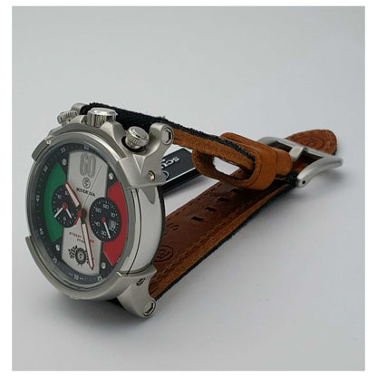 CT Scuderia Street Racer Men's Quartz Watch CW1014219 - Image #7