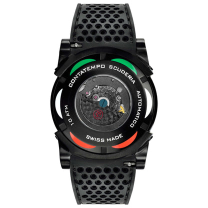 CT Scuderia Salt Flat Men's Automatic Watch CW1020019 - Image #2