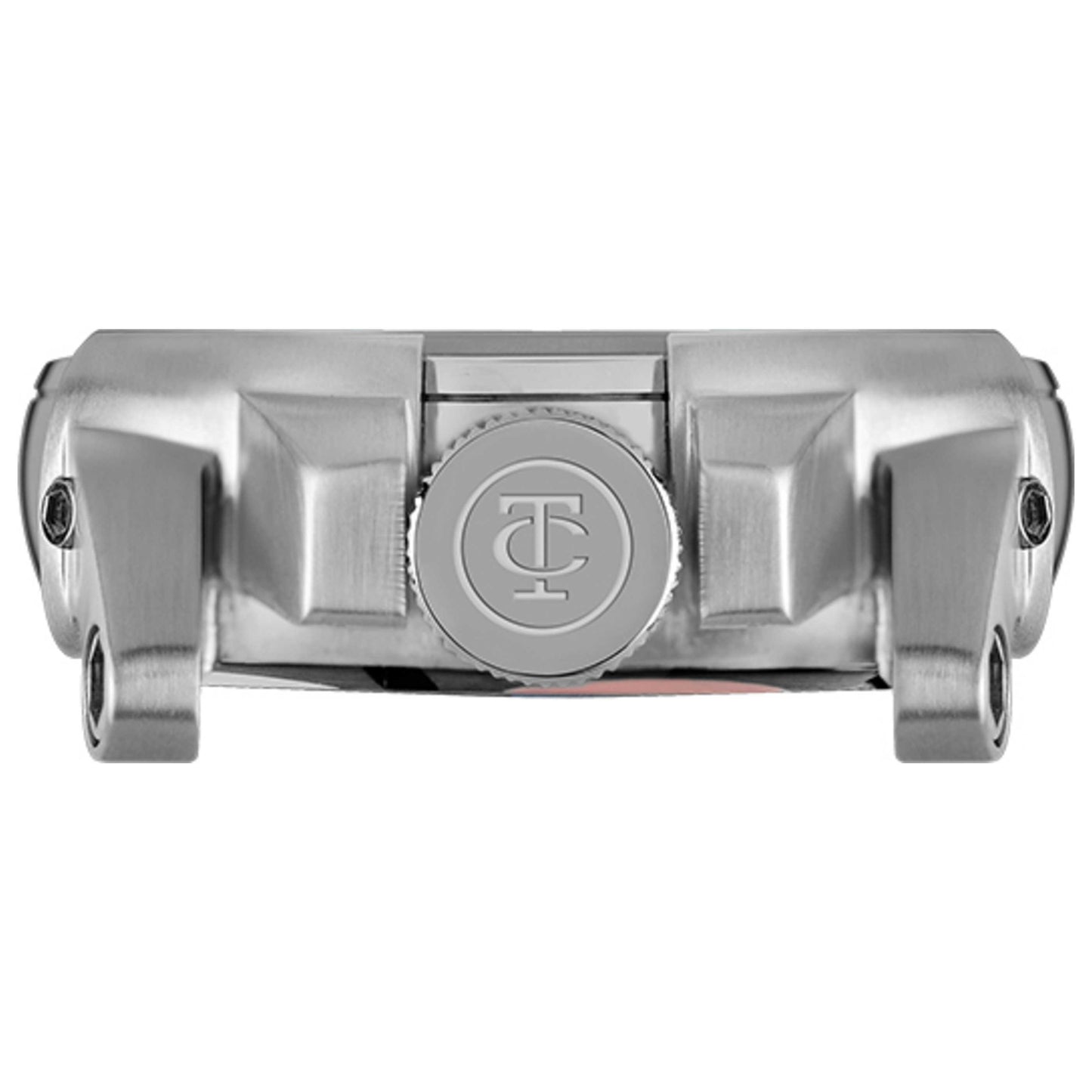 Left view of CT Scuderia Motor Valley Men's Automatic Watch CW1020819